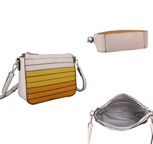 Load image into Gallery viewer, Yellow Gradient Bag
