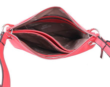 Load image into Gallery viewer, Coral Cross Body Bag
