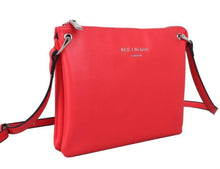 Load image into Gallery viewer, Coral Cross Body Bag
