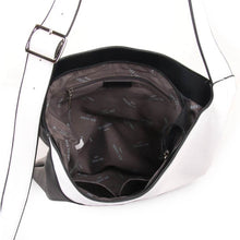 Load image into Gallery viewer, 2 Tone Block Shoulder Bag
