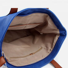 Load image into Gallery viewer, Tote Shoulder Bag
