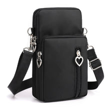 Load image into Gallery viewer, Waterproof Cross Body Bag
