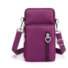 Load image into Gallery viewer, Waterproof Cross Body Bag
