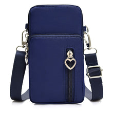 Load image into Gallery viewer, Waterproof Cross Body Bag
