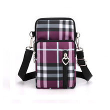 Load image into Gallery viewer, Waterproof Cross Body Bag
