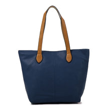 Load image into Gallery viewer, Tote Shoulder Bag

