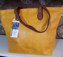 Load image into Gallery viewer, Tote Shoulder Bag
