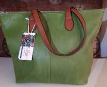 Load image into Gallery viewer, Tote Shoulder Bag
