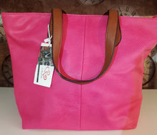 Load image into Gallery viewer, Tote Shoulder Bag

