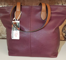 Load image into Gallery viewer, Tote Shoulder Bag
