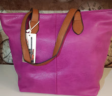 Load image into Gallery viewer, Tote Shoulder Bag

