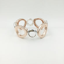 Load image into Gallery viewer, Stretch Circle Bracelet
