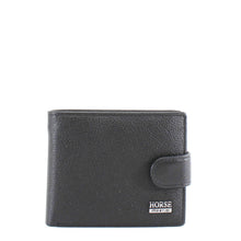 Load image into Gallery viewer, Men's Leather Wallet
