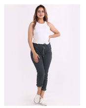 Load image into Gallery viewer, Plain Magic Trousers
