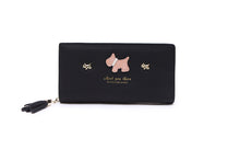 Load image into Gallery viewer, Dog Purse "Meet You There"
