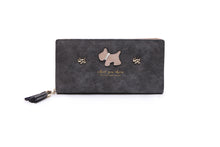 Load image into Gallery viewer, Dog Purse "Meet You There"
