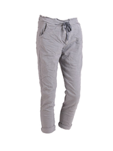 Load image into Gallery viewer, Plain Magic Trousers
