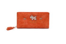 Load image into Gallery viewer, Dog Purse "Meet You There"
