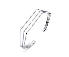 Load image into Gallery viewer, Chic &amp; Fashionable Cuff
