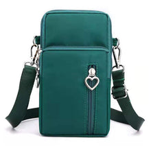 Load image into Gallery viewer, Waterproof Cross Body Bag
