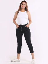 Load image into Gallery viewer, Plain Magic Trousers
