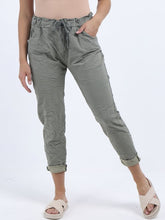 Load image into Gallery viewer, Plain Magic Trousers
